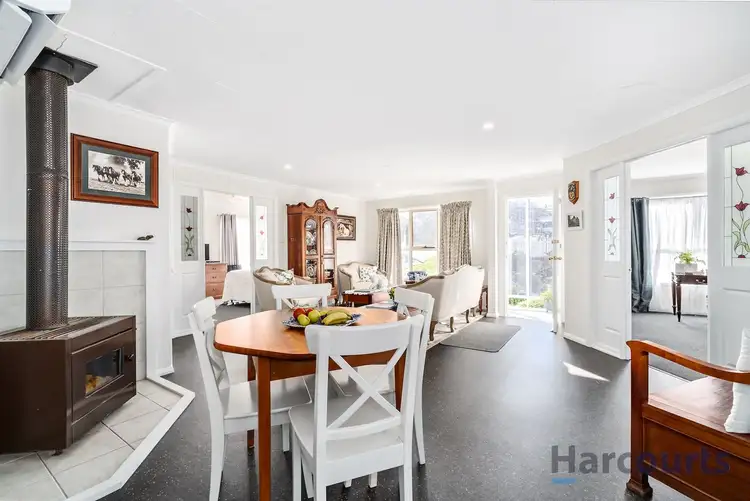 Second view of Homely house listing, 54 Ashwater Crescent, Penguin TAS 7316