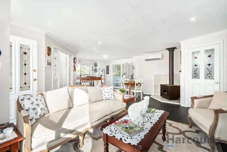 Third view of Homely house listing, 54 Ashwater Crescent, Penguin TAS 7316