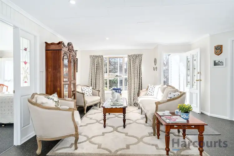 Fourth view of Homely house listing, 54 Ashwater Crescent, Penguin TAS 7316