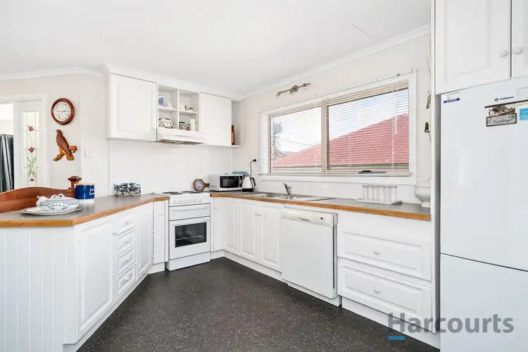 Fifth view of Homely house listing, 54 Ashwater Crescent, Penguin TAS 7316