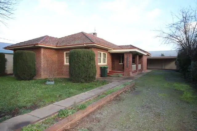 31 Murray Street, Cootamundra NSW 2590