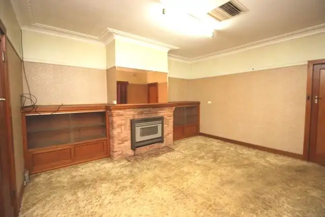 Second view of Homely house listing, 31 Murray Street, Cootamundra NSW 2590