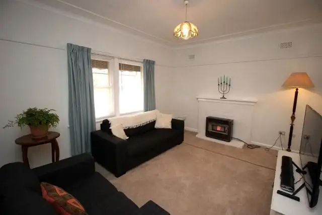 Second view of Homely house listing, 4 Thompson St, Cootamundra NSW 2590
