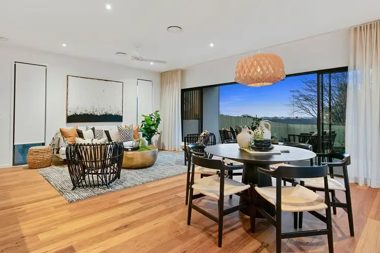 Fifth view of Homely house listing, 19 Walkers Drive, Balmoral QLD 4171