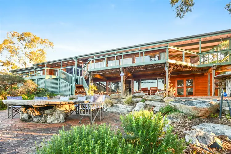 127 Smith Hill Road, Yankalilla SA 5203