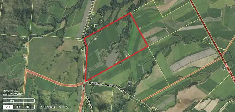 Second view of Homely rural property listing, Address available on request