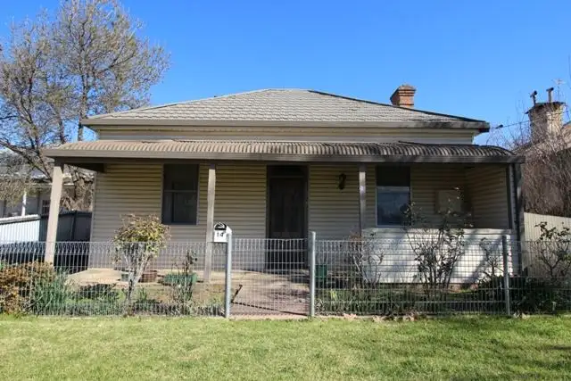 14 Hurley Street, Cootamundra NSW 2590