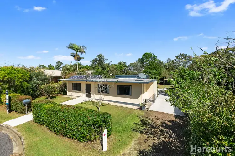 Main view of Homely house listing, 42 Kelvin Grove Street, Tinana QLD 4650
