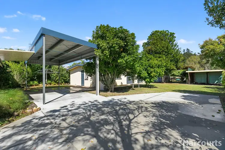 Second view of Homely house listing, 42 Kelvin Grove Street, Tinana QLD 4650