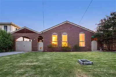 4 Merlewood Court, Bundoora VIC
