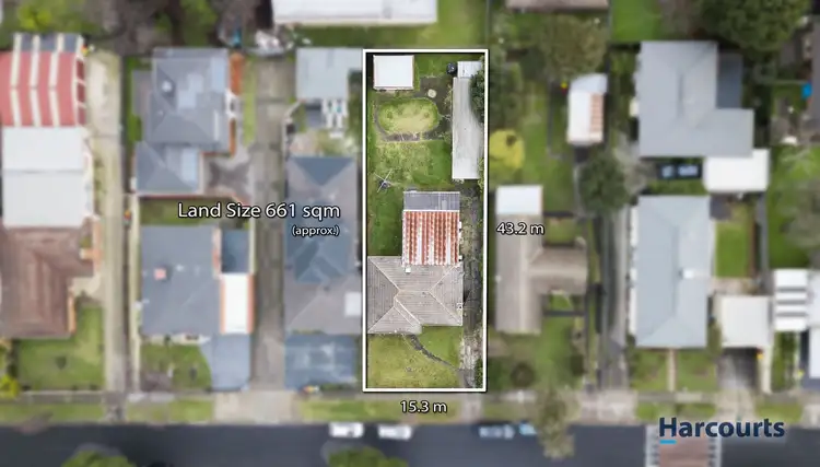 19 Luntar Road, Oakleigh South VIC 3167