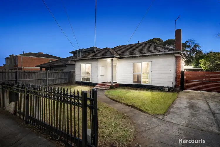Second view of Homely house listing, 19 Luntar Road, Oakleigh South VIC 3167
