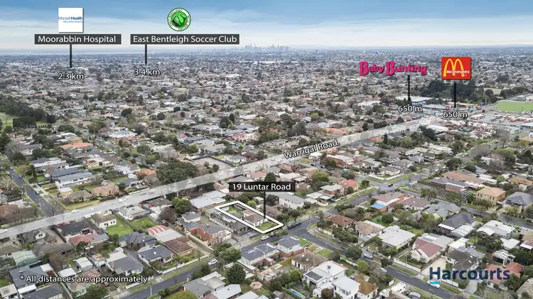 Fourth view of Homely house listing, 19 Luntar Road, Oakleigh South VIC 3167