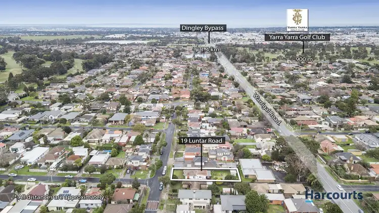 Fifth view of Homely house listing, 19 Luntar Road, Oakleigh South VIC 3167