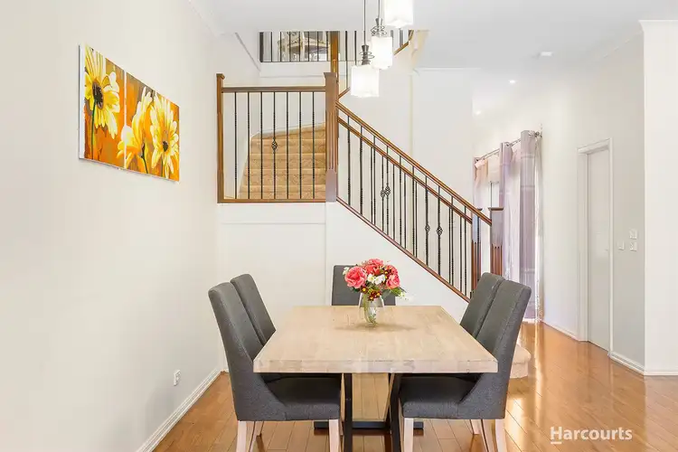 Sixth view of Homely townhouse listing, 25B McMillan Street, Clayton South VIC 3169