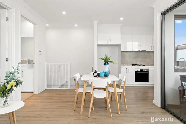 Third view of Homely townhouse listing, 2/26 Union Grove, Springvale VIC 3171