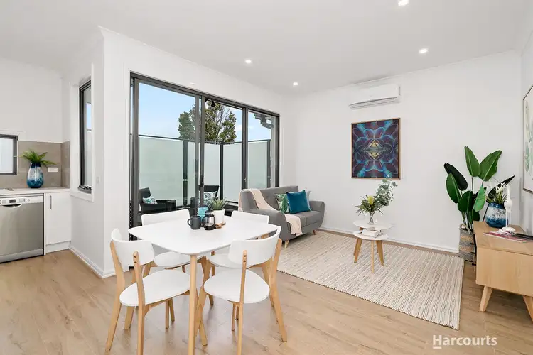 Fifth view of Homely townhouse listing, 2/26 Union Grove, Springvale VIC 3171