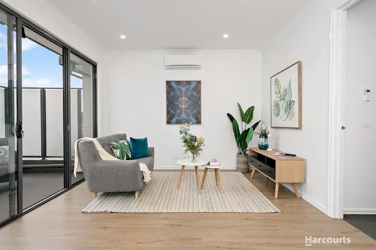 Sixth view of Homely townhouse listing, 2/26 Union Grove, Springvale VIC 3171