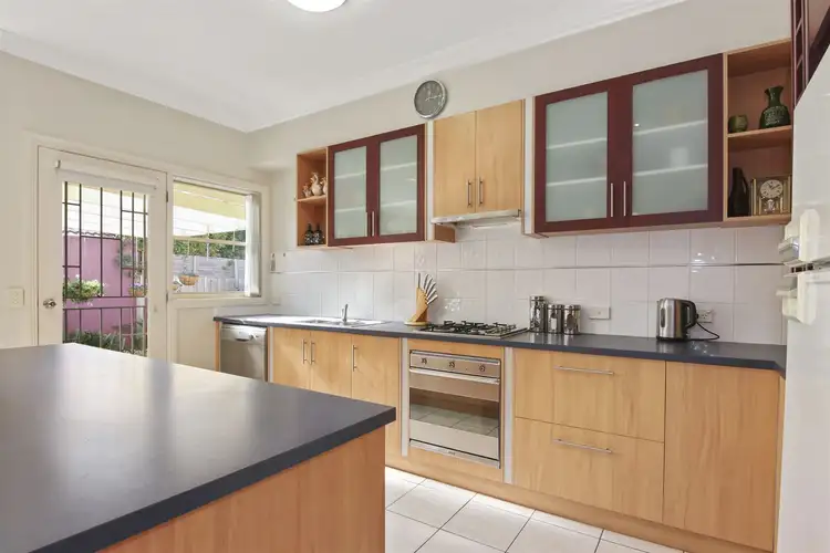 Third view of Homely townhouse listing, 3/13 Griffen Street, Hamlyn Heights VIC 3215