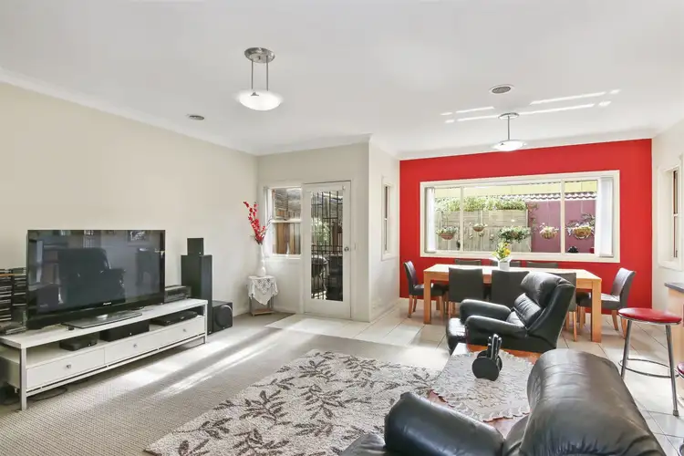Fourth view of Homely townhouse listing, 3/13 Griffen Street, Hamlyn Heights VIC 3215