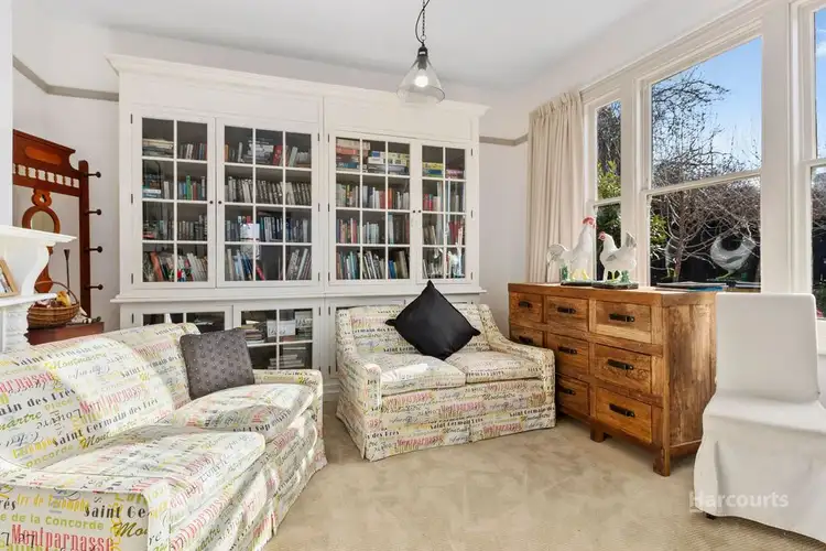 Fourth view of Homely house listing, 7 Crisp Street, Sandy Bay TAS 7005