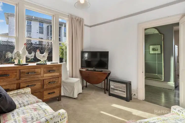 Sixth view of Homely house listing, 7 Crisp Street, Sandy Bay TAS 7005
