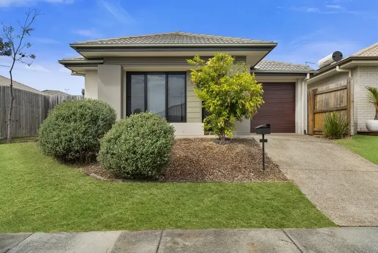 Second view of Homely house listing, 6 Gair Street, North Lakes QLD 4509
