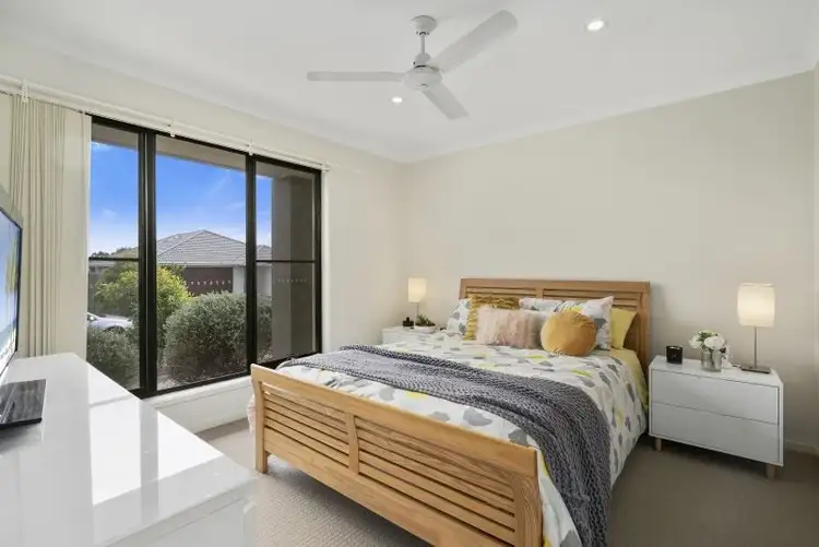 Fifth view of Homely house listing, 6 Gair Street, North Lakes QLD 4509