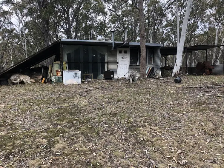 Fifth view of Homely rural property listing, 3000/Nullo Mountain Road Nullo Mountain Road, Nullo Mountain, Rylstone NSW 2849