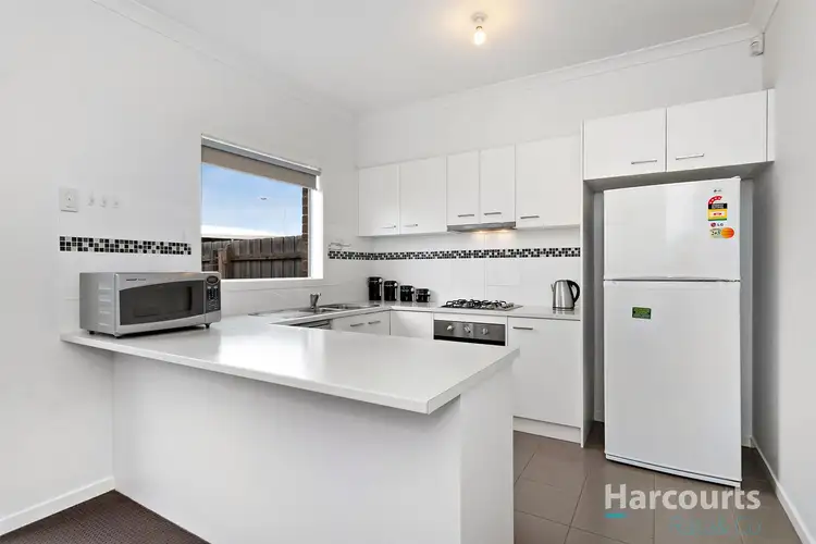 Third view of Homely townhouse listing, 6 Palmero Street, Epping VIC 3076