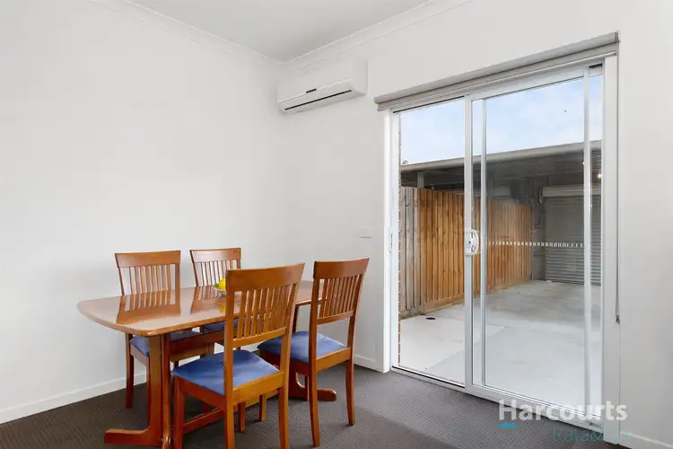 Fifth view of Homely townhouse listing, 6 Palmero Street, Epping VIC 3076