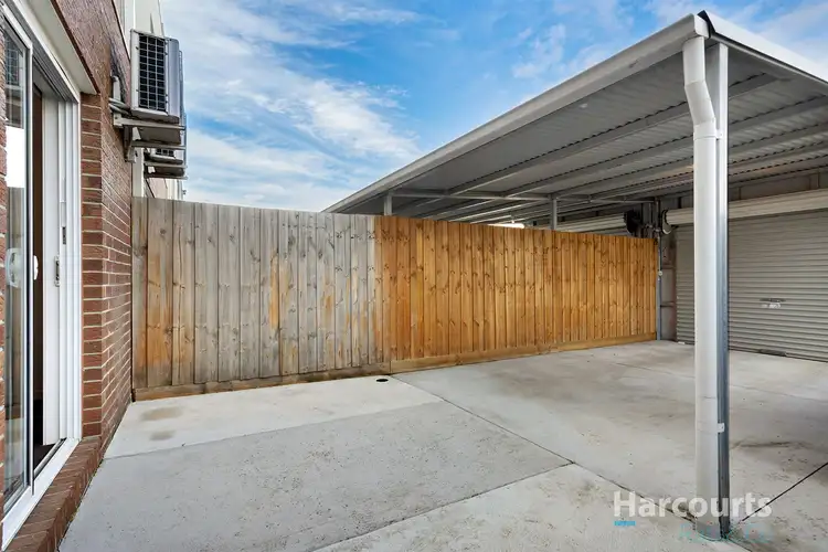 Sixth view of Homely townhouse listing, 6 Palmero Street, Epping VIC 3076