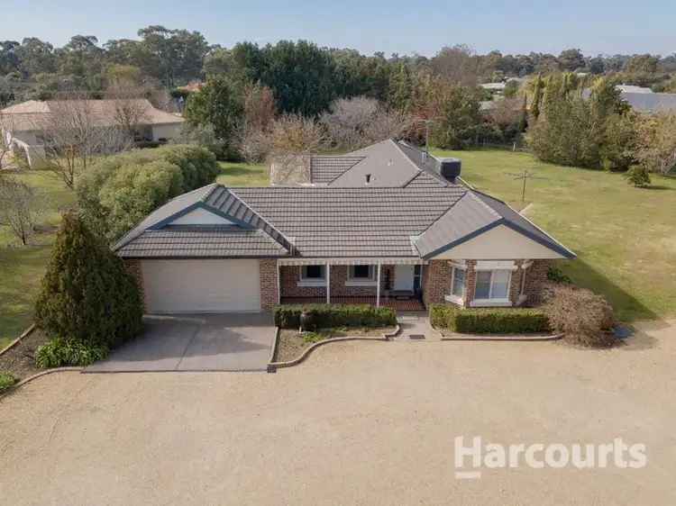 Main view of Homely house listing, 32 Rose Place, Waldara VIC 3678