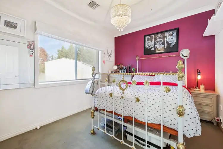 Sixth view of Homely house listing, 32 Rose Place, Waldara VIC 3678