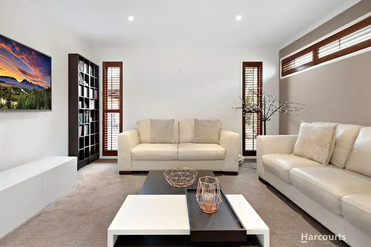 Third view of Homely house listing, 10 Wildwood Place, Mulgrave VIC 3170