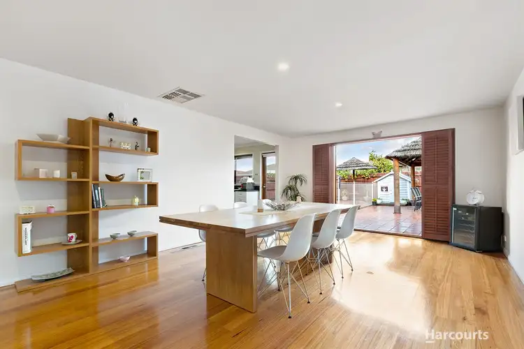 Fourth view of Homely house listing, 10 Wildwood Place, Mulgrave VIC 3170