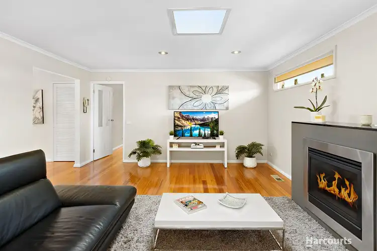 Fifth view of Homely house listing, 10 Wildwood Place, Mulgrave VIC 3170