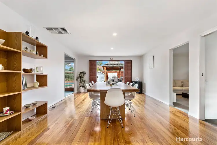 Sixth view of Homely house listing, 10 Wildwood Place, Mulgrave VIC 3170