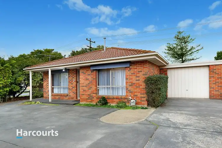 1/16 Spring Street, Hastings VIC 3915