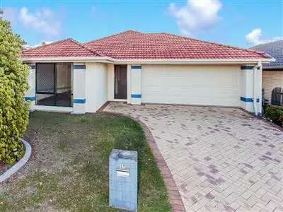 27 Morwell Crescent, North Lakes QLD 4509