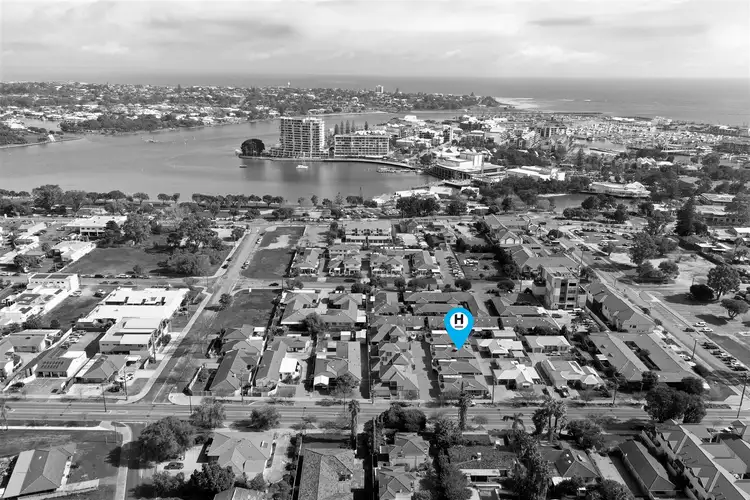 3/42-44 Sutton Street, Mandurah WA 6210