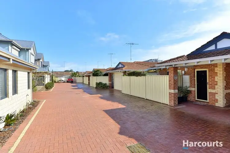 Fourth view of Homely unit listing, 3/42-44 Sutton Street, Mandurah WA 6210