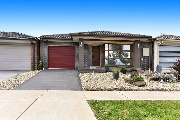 Main view of Homely house listing, 35 Whitebark Street, Wollert VIC 3750