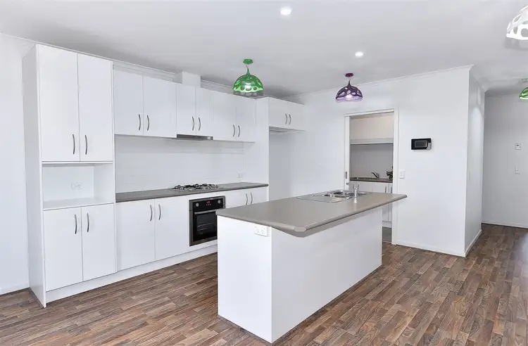 Second view of Homely house listing, 35 Whitebark Street, Wollert VIC 3750