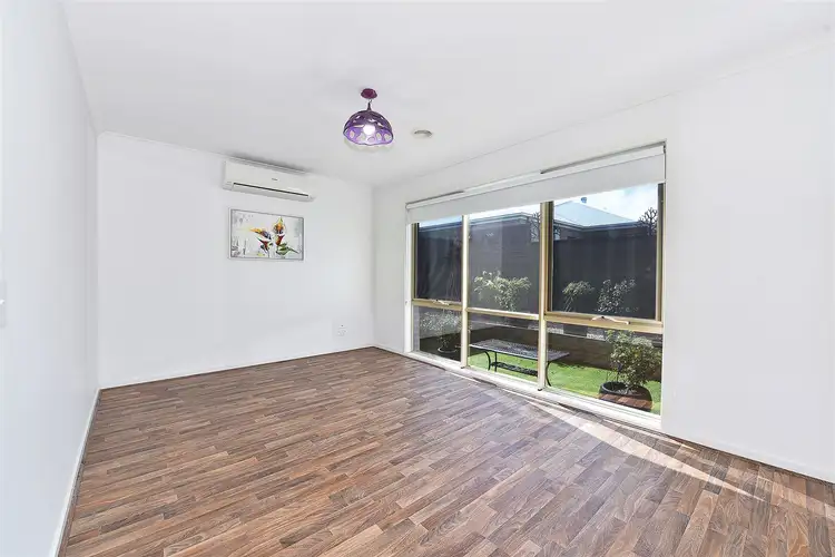 Fourth view of Homely house listing, 35 Whitebark Street, Wollert VIC 3750