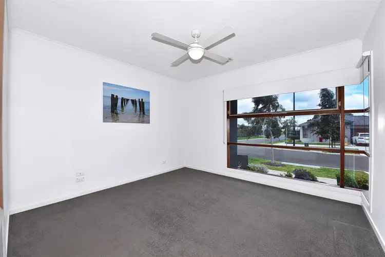Fifth view of Homely house listing, 35 Whitebark Street, Wollert VIC 3750