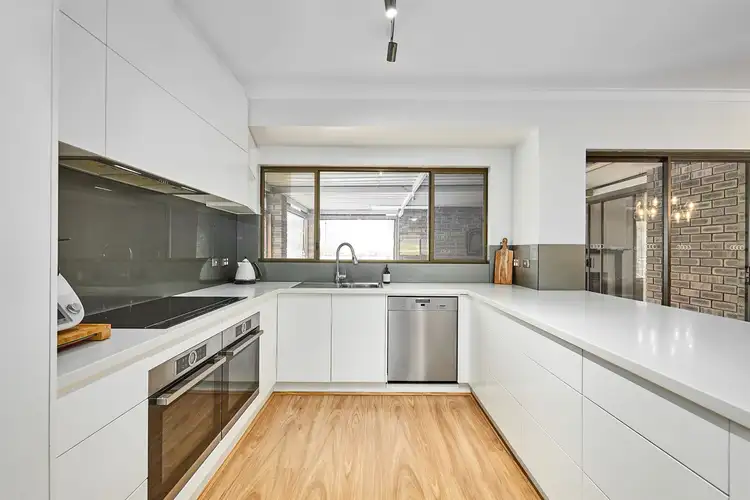 Main view of Homely house listing, 21 Amberley Way, Hamilton Hill WA 6163
