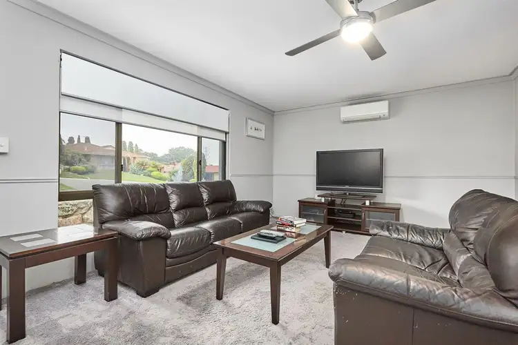 Fourth view of Homely house listing, 21 Amberley Way, Hamilton Hill WA 6163