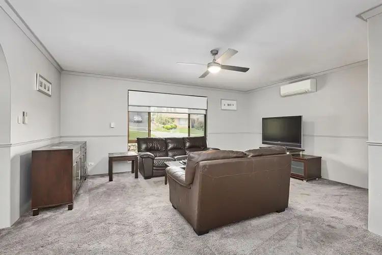 Fifth view of Homely house listing, 21 Amberley Way, Hamilton Hill WA 6163