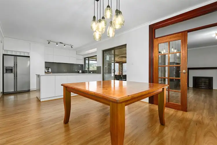 Seventh view of Homely house listing, 21 Amberley Way, Hamilton Hill WA 6163